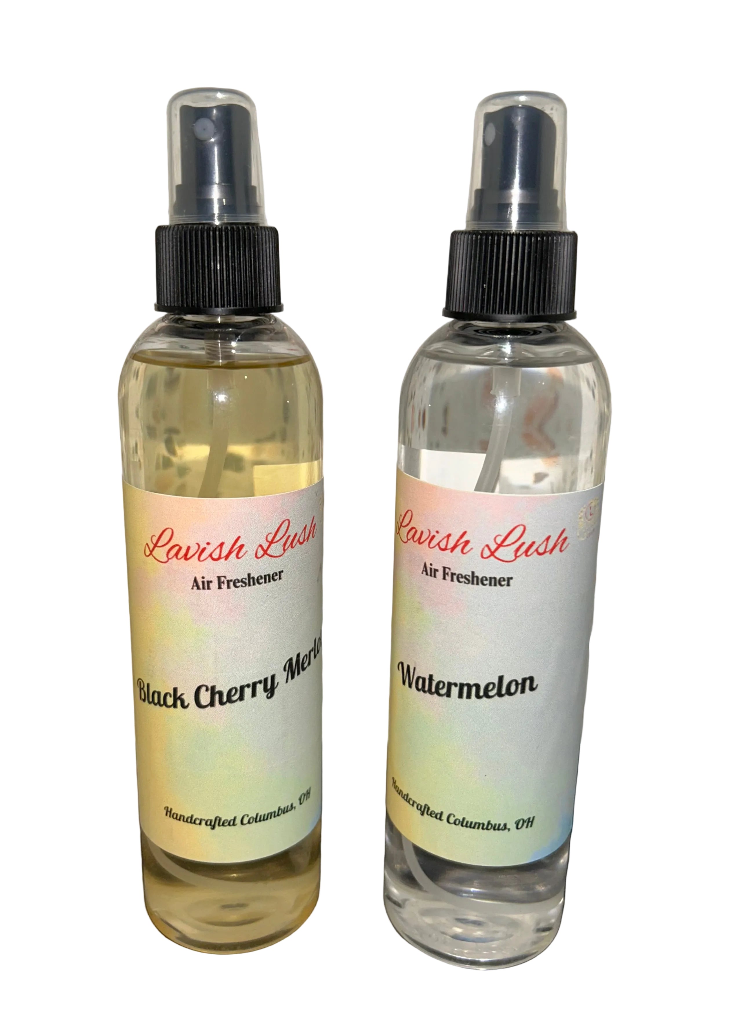 Air Freshener Spray