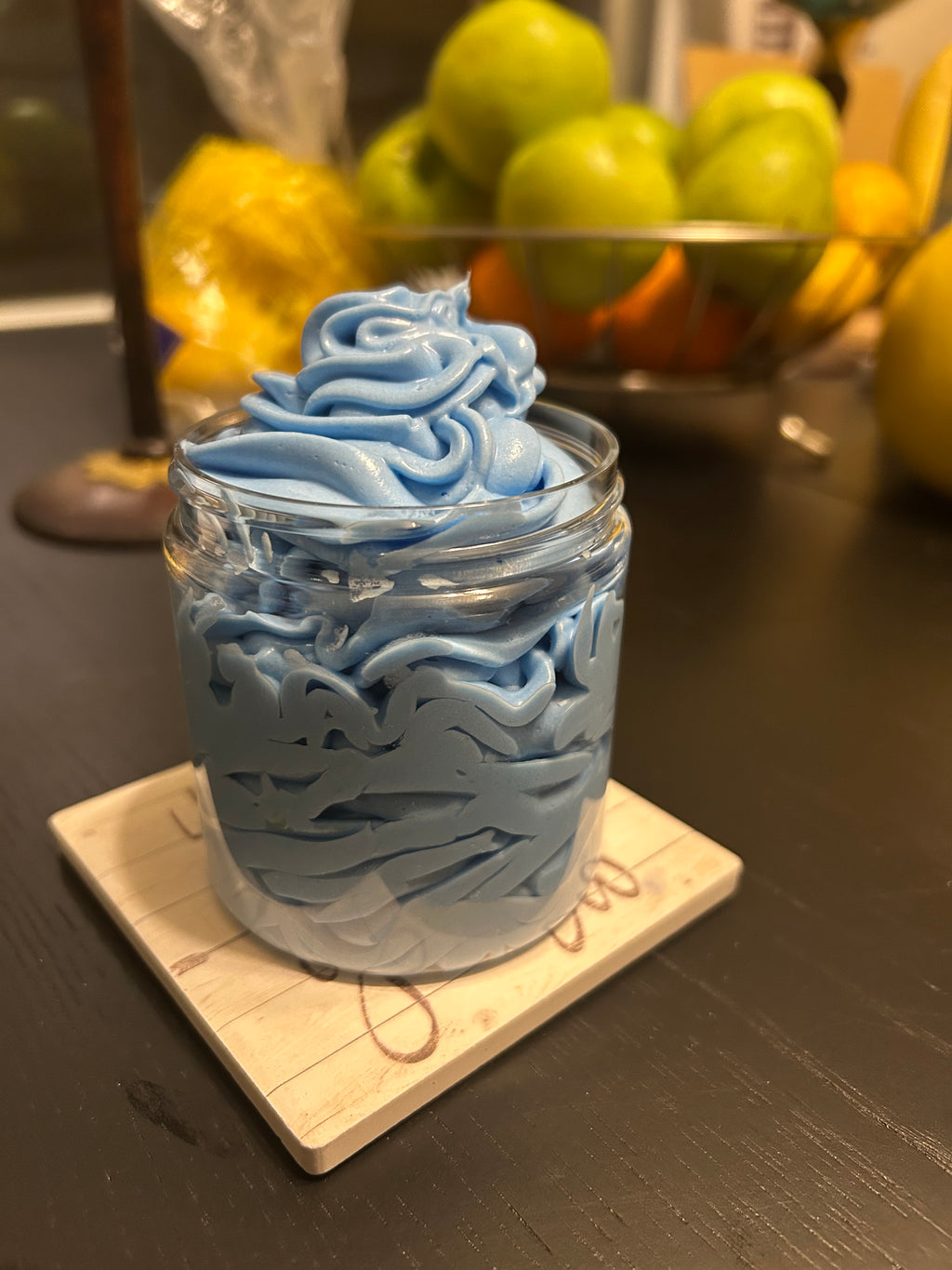 Summer Time Shea Butter (Men)