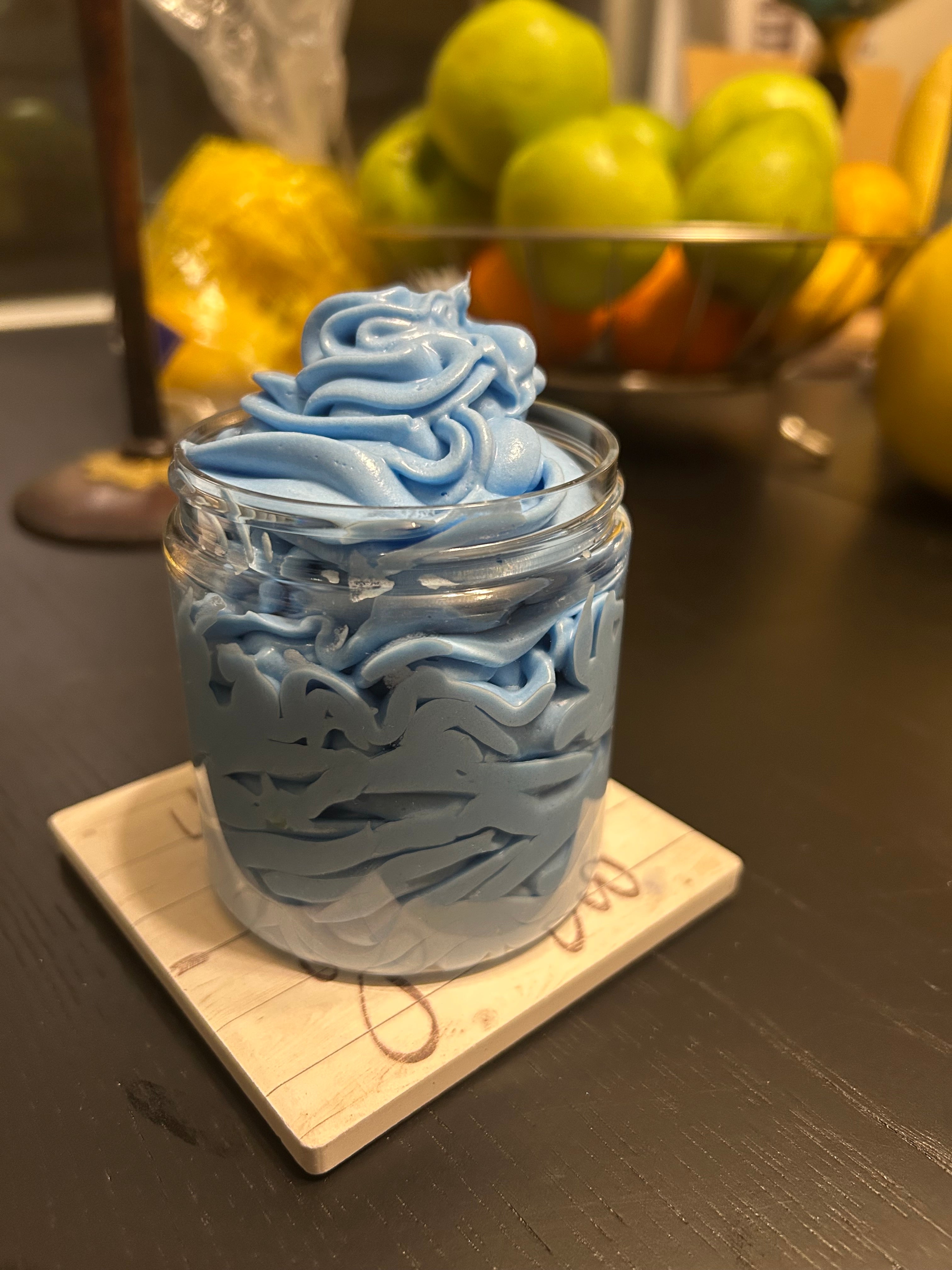 Summer Time Shea Butter (Men)