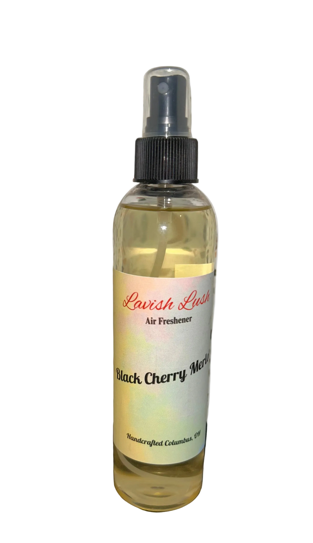 Air Freshener Spray