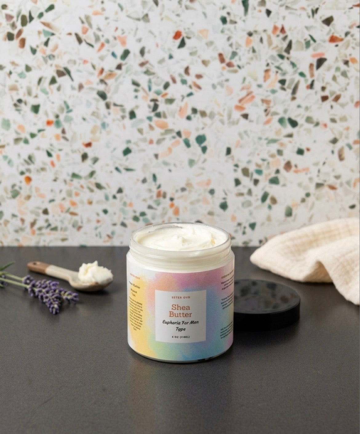 Summer Time Shea Butter (Men)
