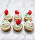 Soy Cupcake Wax Melts