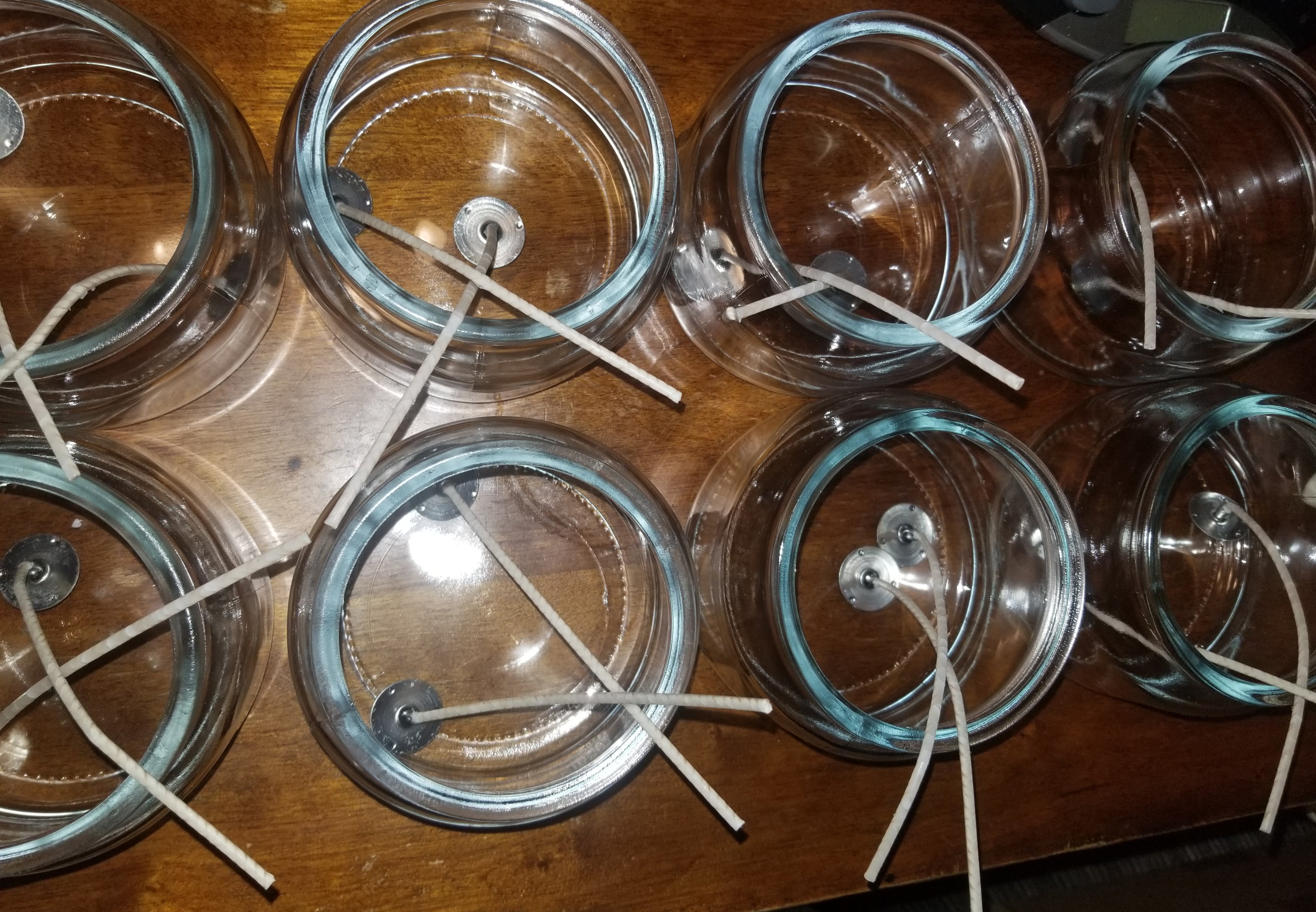 10 oz Double Wick Soy Candle