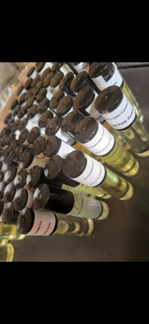 Roller Oils